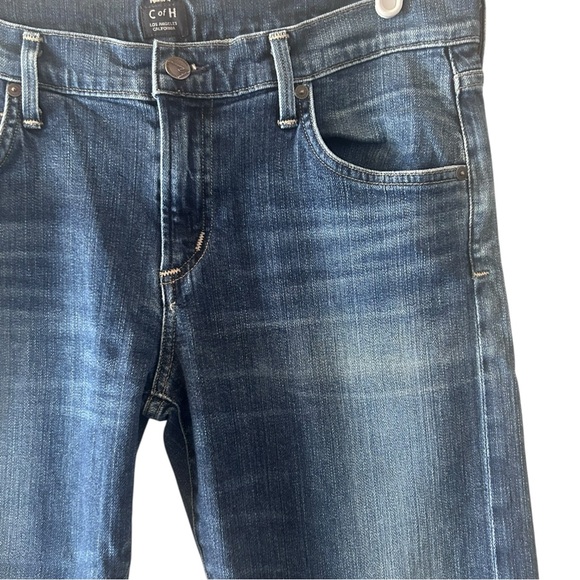 Citizens of Humanity - Emerson Slim Boyfriend Jeans Size 29 - Picture 3 of 11